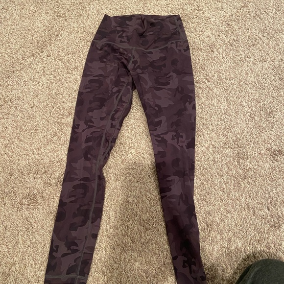 J80 fit tights - Picture 2 of 2